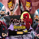Download Ninja Royale Cell Phone Game
